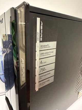 Torre PC