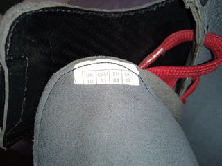 Patines de velocidad carbono Rasha