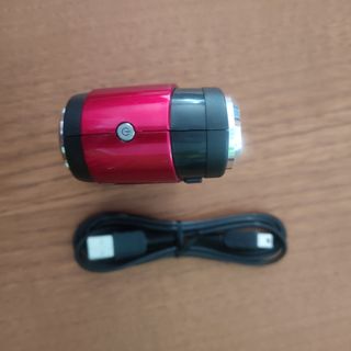 Videocámara Werlisa 5 mega píxeles