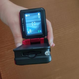 Videocámara Werlisa 5 mega píxeles