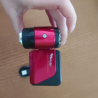 Videocámara Werlisa 5 mega píxeles