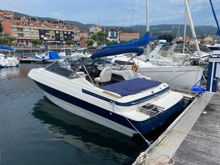 Maxum 2200 sr2