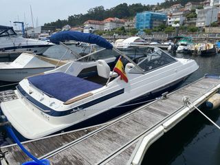Maxum 2200 sr2
