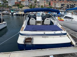 Maxum 2200 sr2