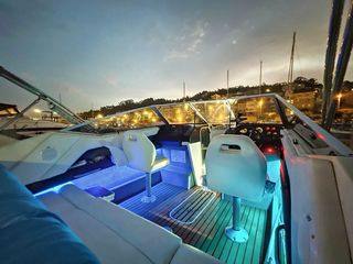 Maxum 2200 sr2