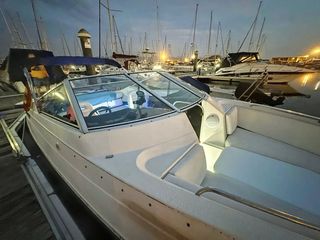 Maxum 2200 sr2