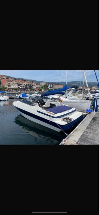 Maxum 2200 sr2