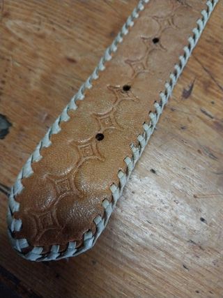 Cintura unisex