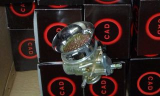 Carburador Dellorto SHB-19-B