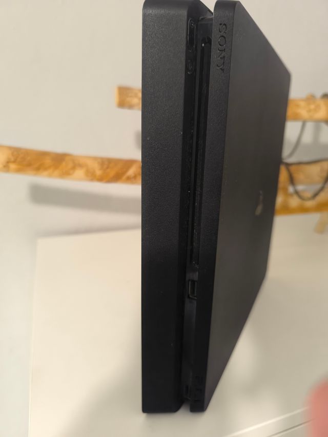 🆕➡️ Play Station 4.