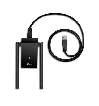 TP-Link Archer T4U Plus Adaptador WiFi USB 3.0