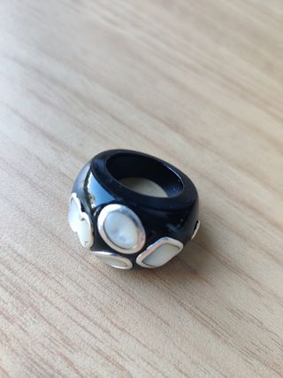 Anillo Domitous de Tous