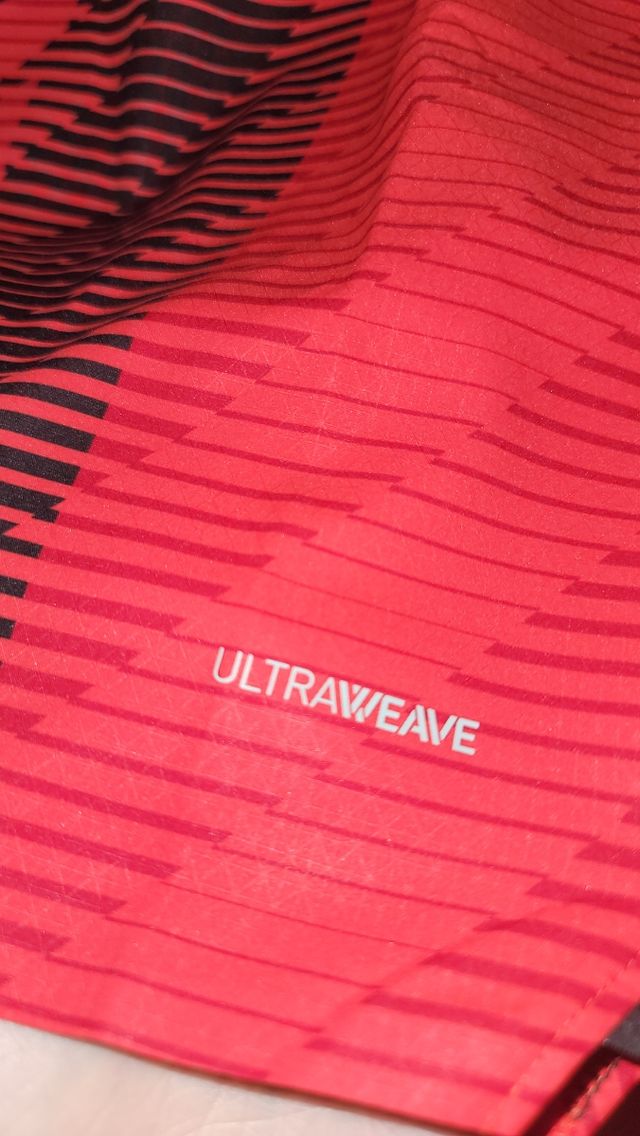 Maglia ac milan puma leao ultraweave L