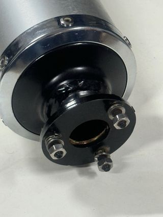 ESCAPES CE PARA QUAD 4T 125/250/300