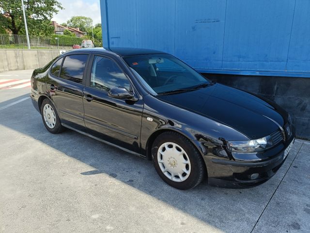 SEAT Toledo 2004