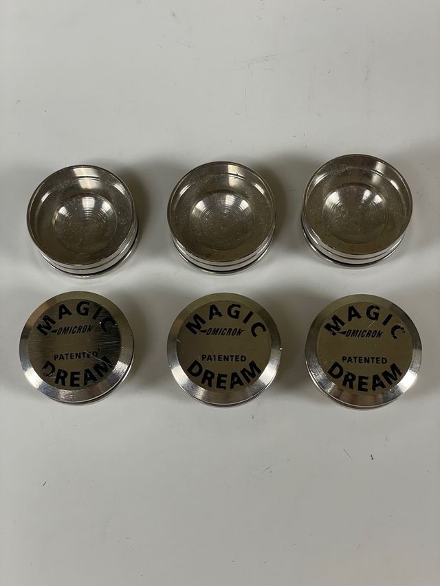 Omicron Decoupler Classic Dream (Mejorar grabación