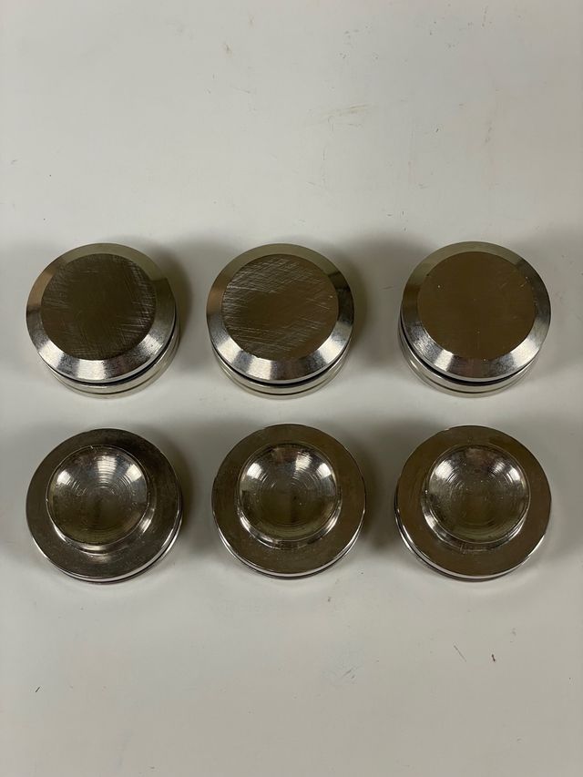 Omicron Decoupler Classic Dream (Mejorar grabación