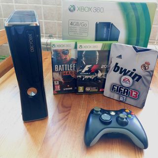 XBOX360 