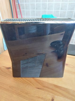 XBOX360 