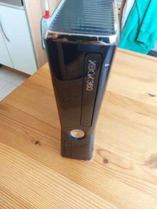 XBOX360 