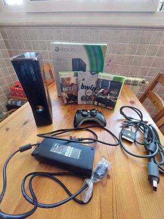 XBOX360 