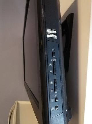 Television 32 pulgadas