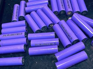 Batterie al litio 3.6V in vendita