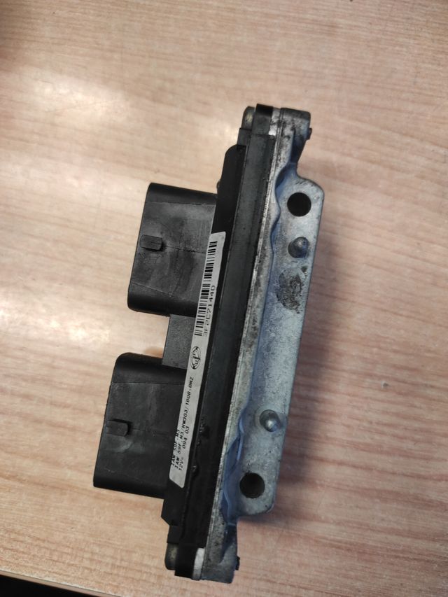 Centralita de motor Fiat