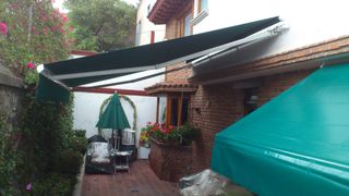  TOLDOS,LONAS,PERGOLAS 