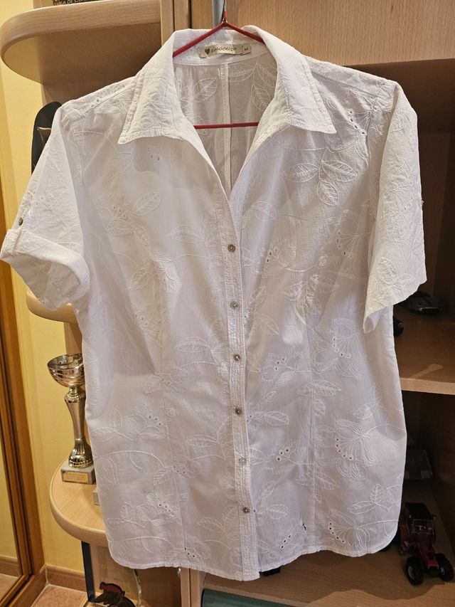 Camisa, talla 44