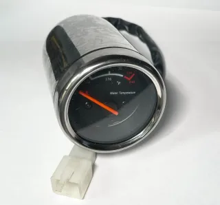 RELOJ DE TEMPERATURA BUGGY