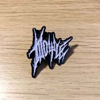 DOYLE MISFITS pin badge spilla
