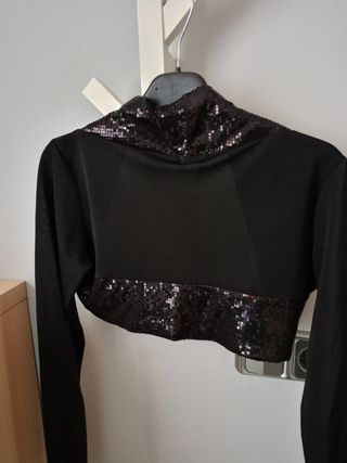 MANGAS DE MUJER PARA FIESTA