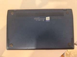 Asus zenbook 14