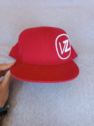 GORRA