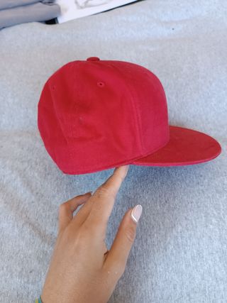 GORRA