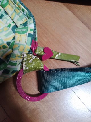 Borsa a tracolla