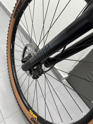 BICICLETA ELECTRICA 29 CONOR WRC