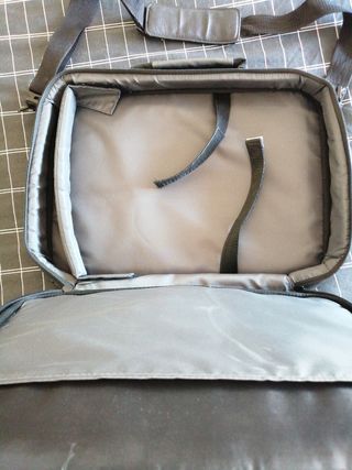 Bolsa para portátil