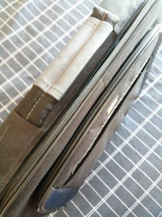 Bolsa para portátil