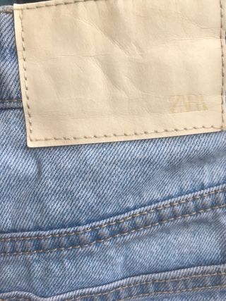 Bermudas Zara