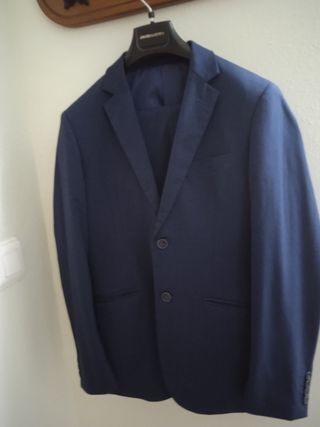 Traje