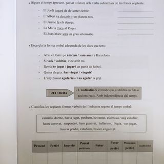 Quadern Pont Llengua Catalana 2n ESO