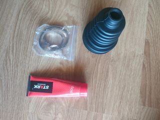 Fuelle palier