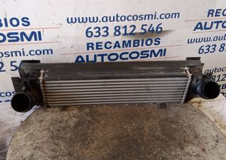 INTERCOOLER BMW SERIE 3 F30 318 2.0 D  AÑO 2015