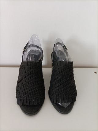 SANDALIAS UTERQÜE