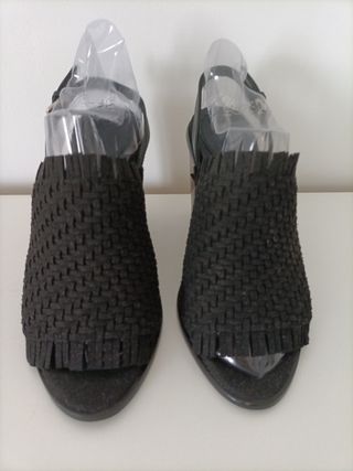 SANDALIAS UTERQÜE