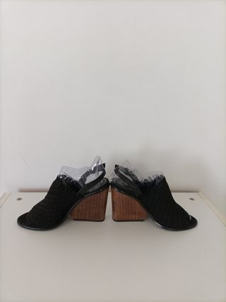SANDALIAS UTERQÜE