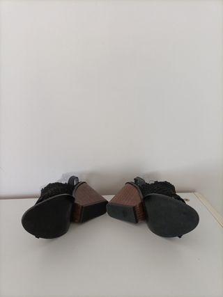 SANDALIAS UTERQÜE