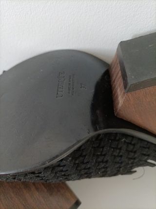 SANDALIAS UTERQÜE
